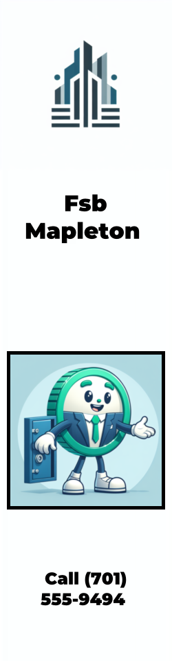 Fsb Mapleton