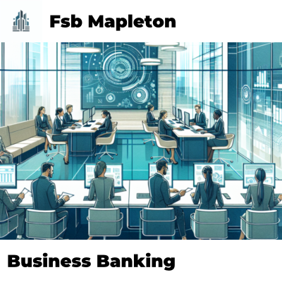Business Banking