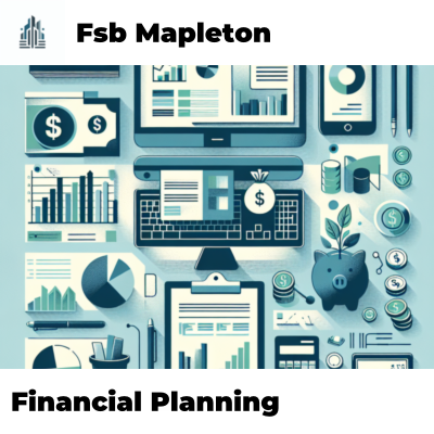 Financial Planning