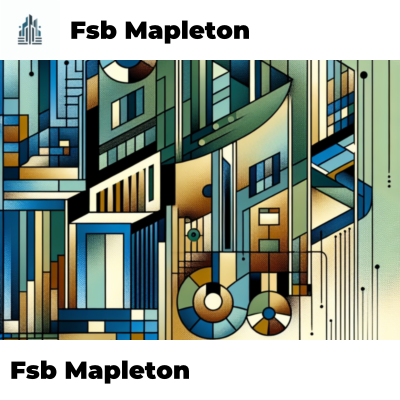 Fsb Mapleton