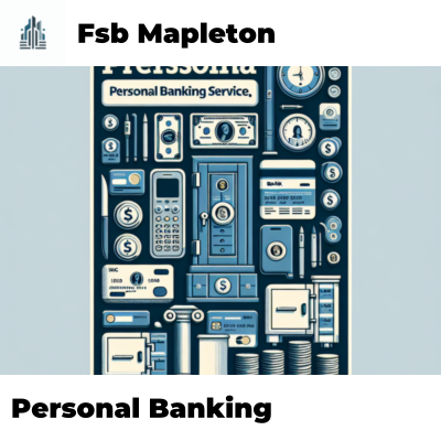 Personal Banking